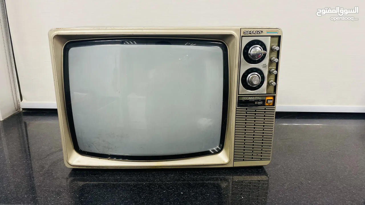 للبيع تلفاز كلاسيكي classic tv japanese