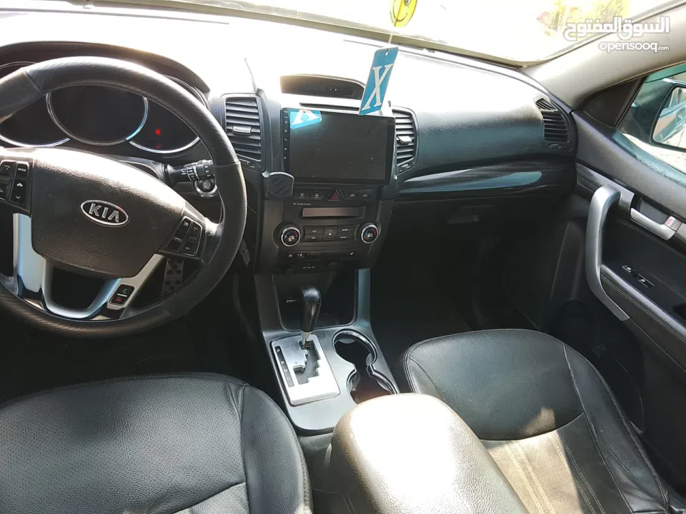 كيا سورينتو