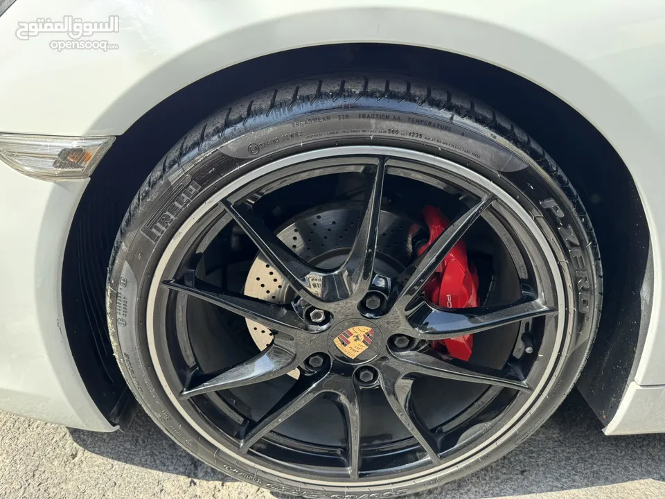 Porsche cayman S 2014 for sale