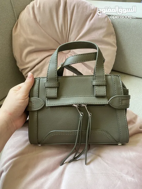 حقائب Zara Mango Parfois