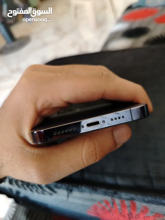 ايفون 14 برو ماكس