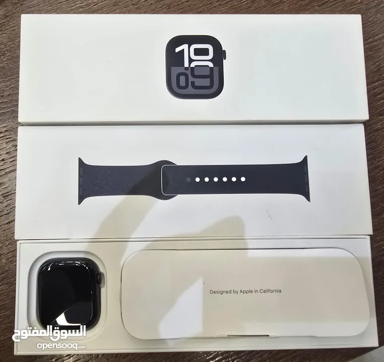 Apple Watch Series 10 46mm