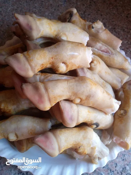 كرشات وفوارغ على كيفك كيفك