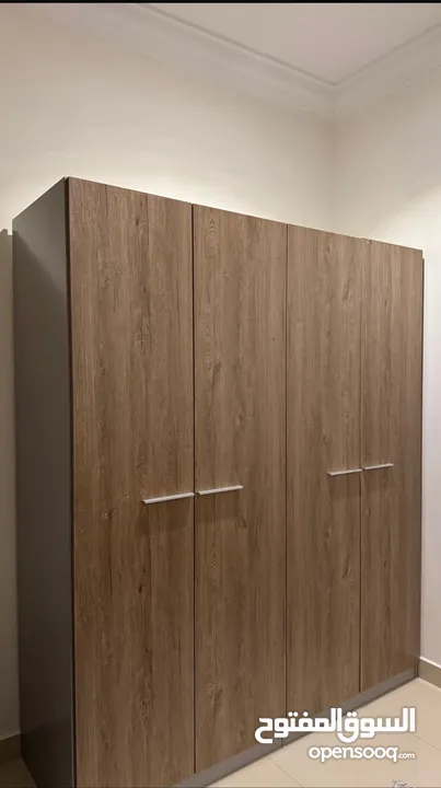 أثاث مستعمل بحالة ممتازة