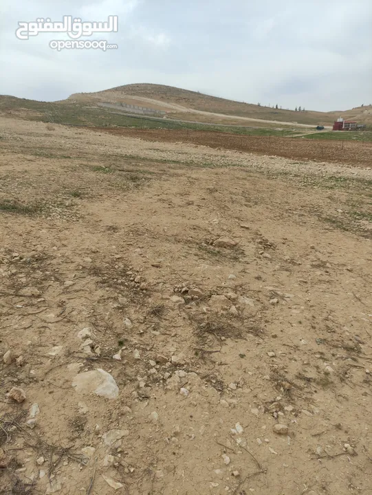 ارض للبيع مساحة 3400