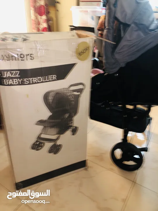 juniors jazz baby stroller -Top Brand