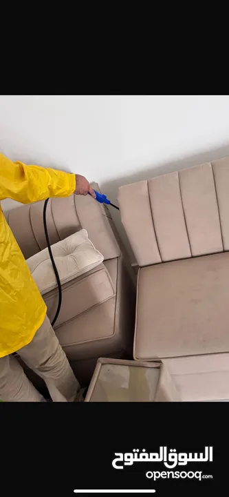 الفتاك لصيانه المباني ومكافحه  الحشرات Alfatak pest  control