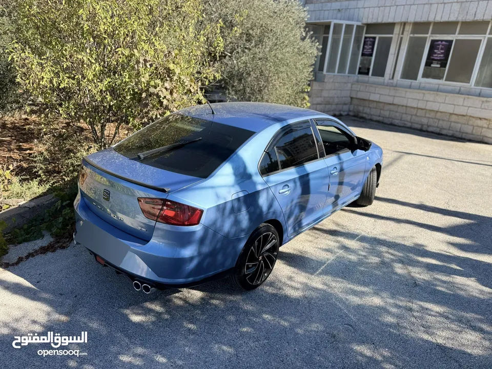 سيات توليدو