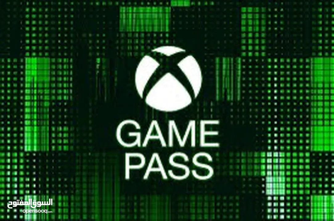 “عرض Xbox Game Pass التجريبي بسعر رمزي!”