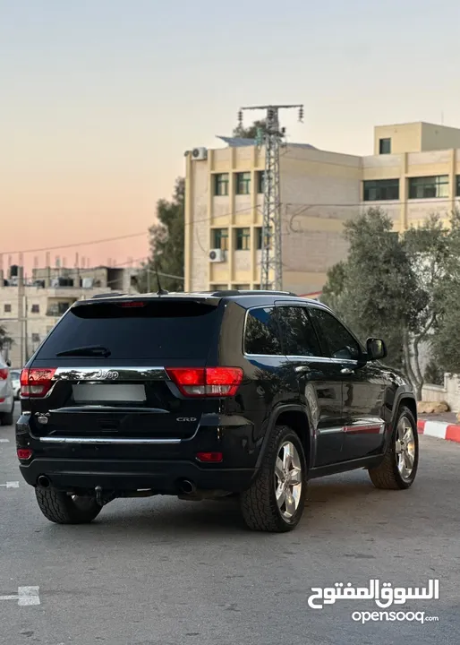 جراند شروكي