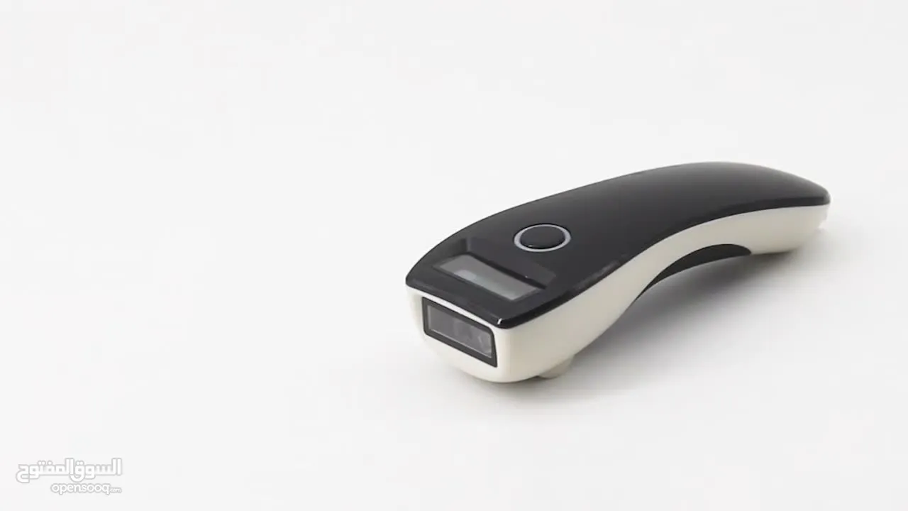 باركود سكانر للجرد Wireless- barcode Scanner