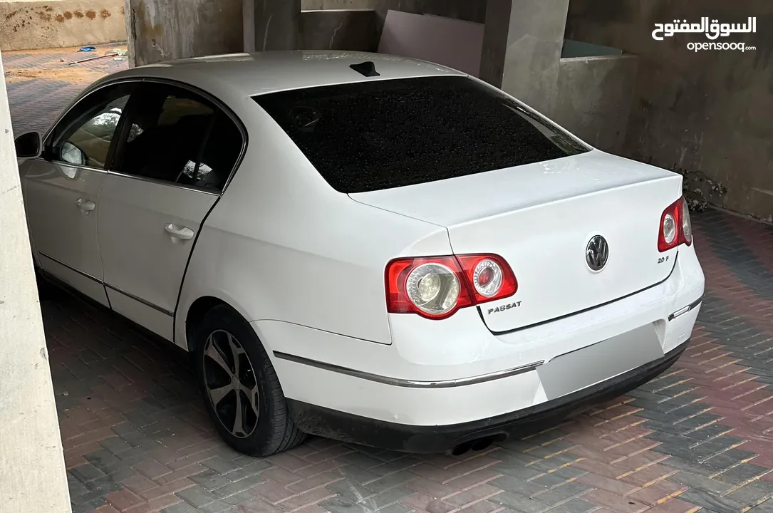 Passat 2006