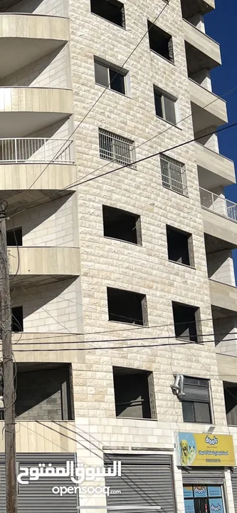 شقة للايجار