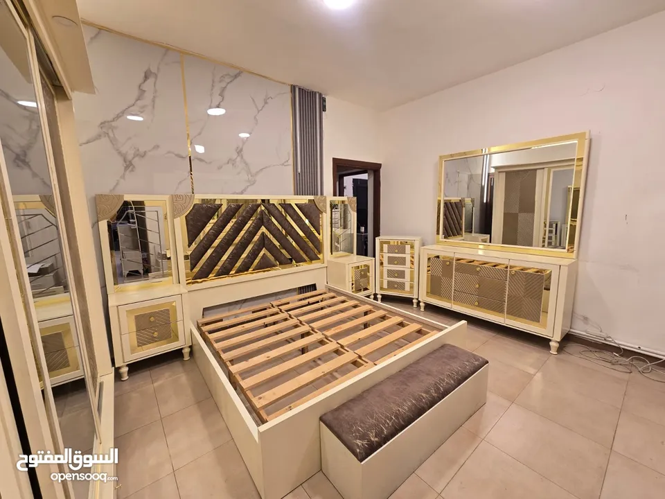 عفش بيت كامل للبيع بسعر حرق