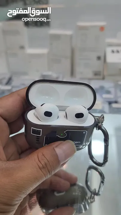 Apple airpods 3 100% orginal