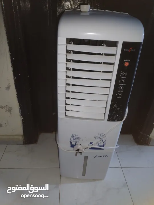 مكيف صحراري للبيع