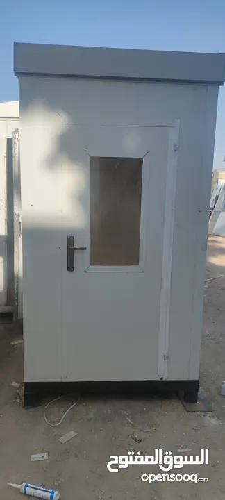كرفانات جديده