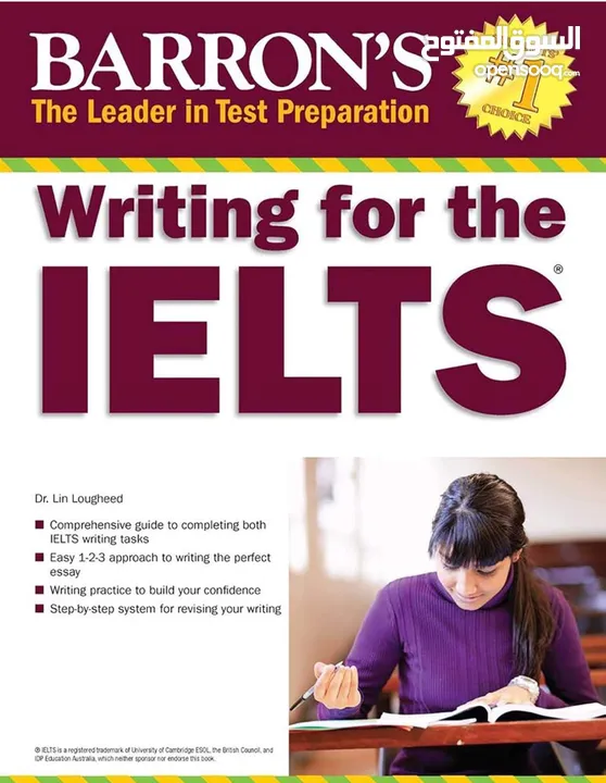 pack of IELTS Prep Materials (PDF + Audio) - Academic & General