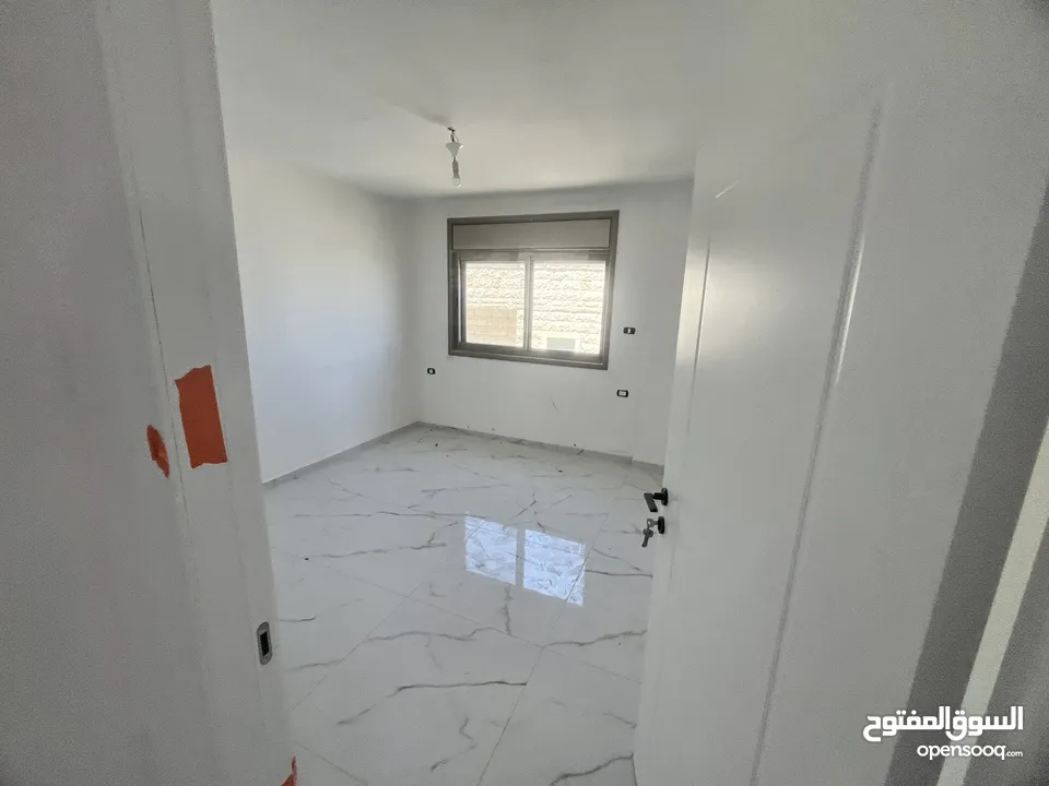 شقة مساحة 145 متر  بموقع مميز