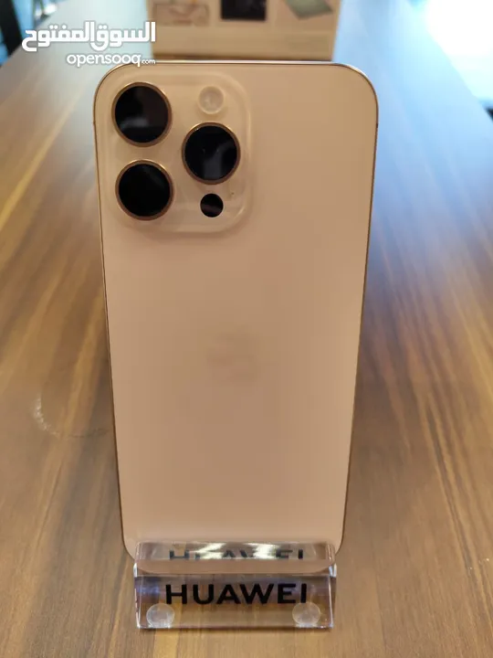 مستعمل وكالة ايفون 16 برو ماكس بافضل سعر لدى فليك//IPHONE 16 PRO MAX (256GB) USED