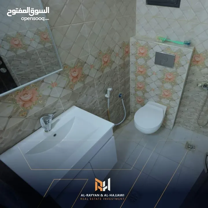 شقة مميزة للايجار