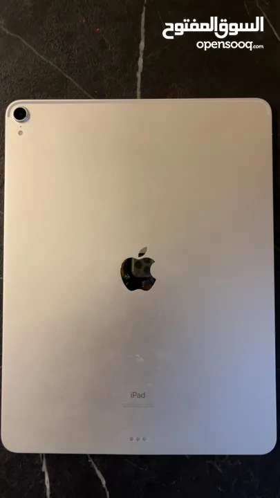 ايباد برو الجيل الثالث ipad pro (3th generation)12.9inch