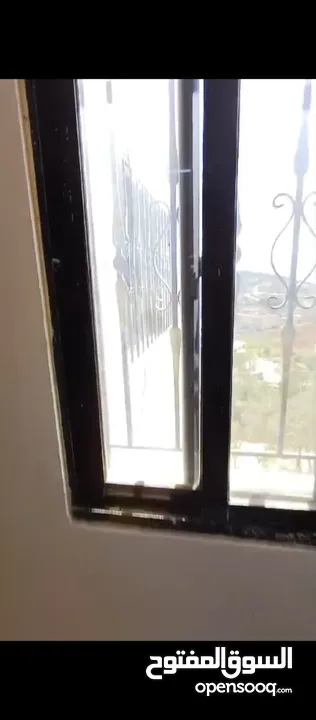 شقة للايجار جرش