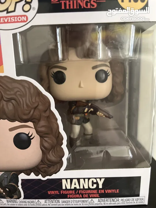 ‏العاب ‏ Funko pop