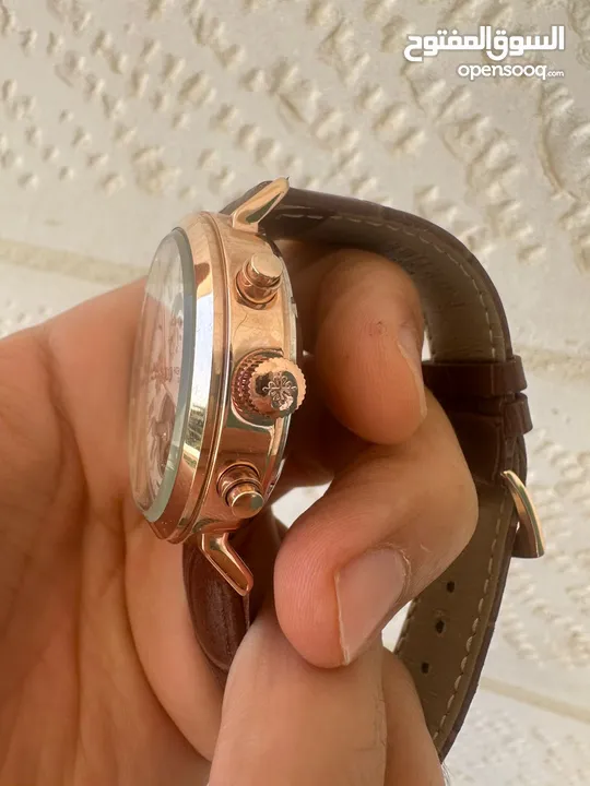 ساعه باتيك فيليب سوبر ماستر