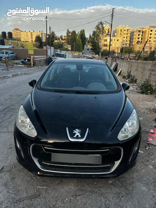 سيارة ببجو