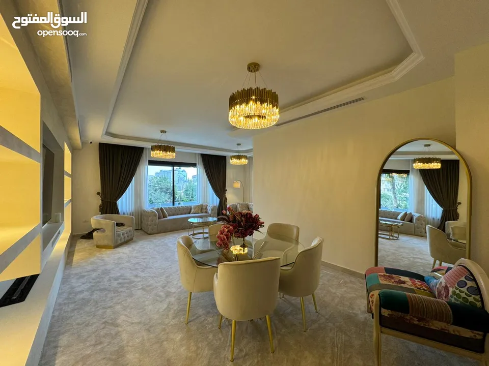 شقة 3 غرف نوم فخمة في دير غبار ( Property 37036 )-175011841