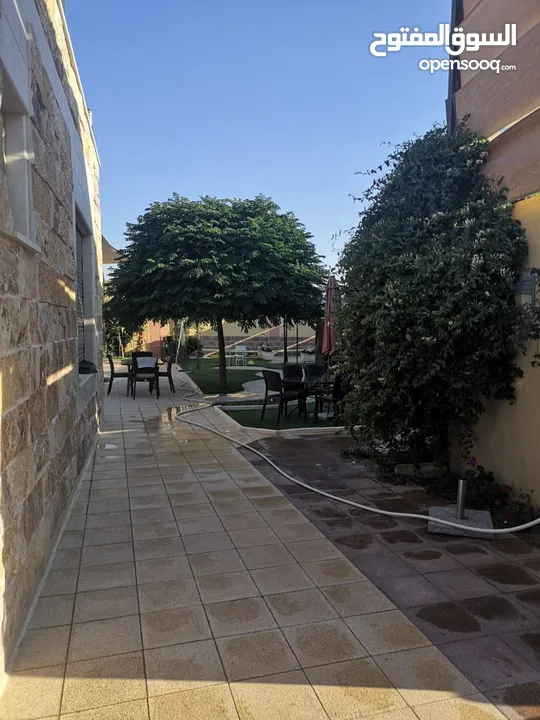 Mini resort