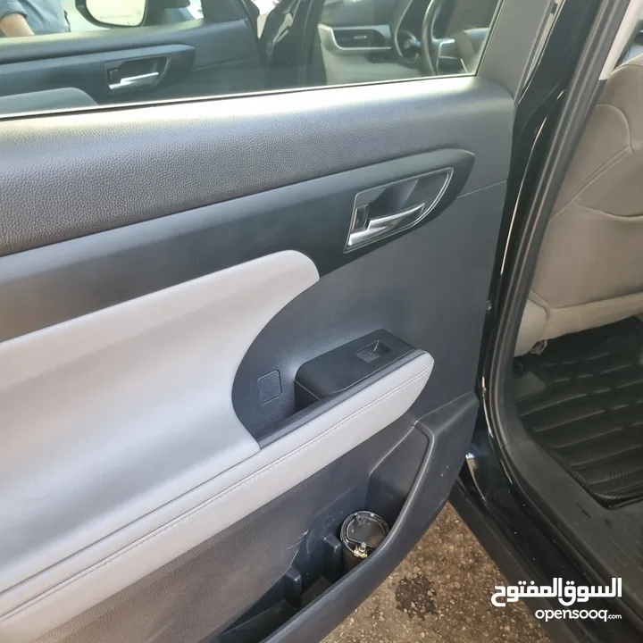 تويوتا هايلاندر 2021 للبيع