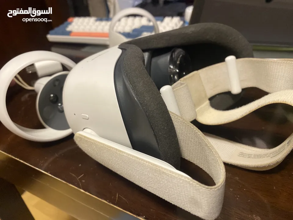 Oculus Quest 2