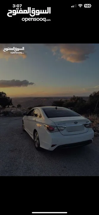هونداي سوناتا رويال 2012 Hyundai sonata royal 2012