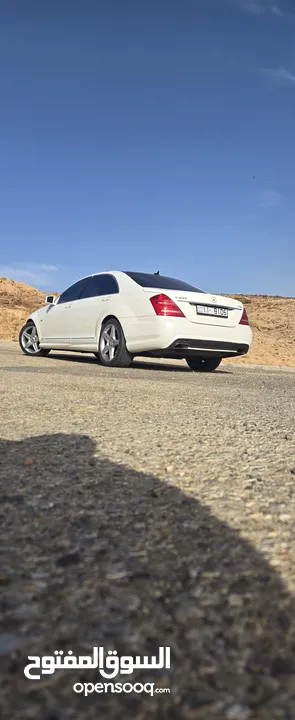 Mercedes Benz S400  2010 for sale