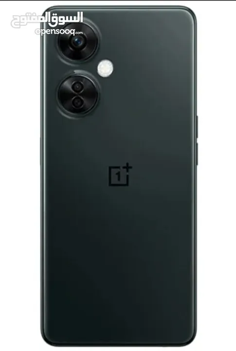 جهاز OnePlus Nord CE 3 5g