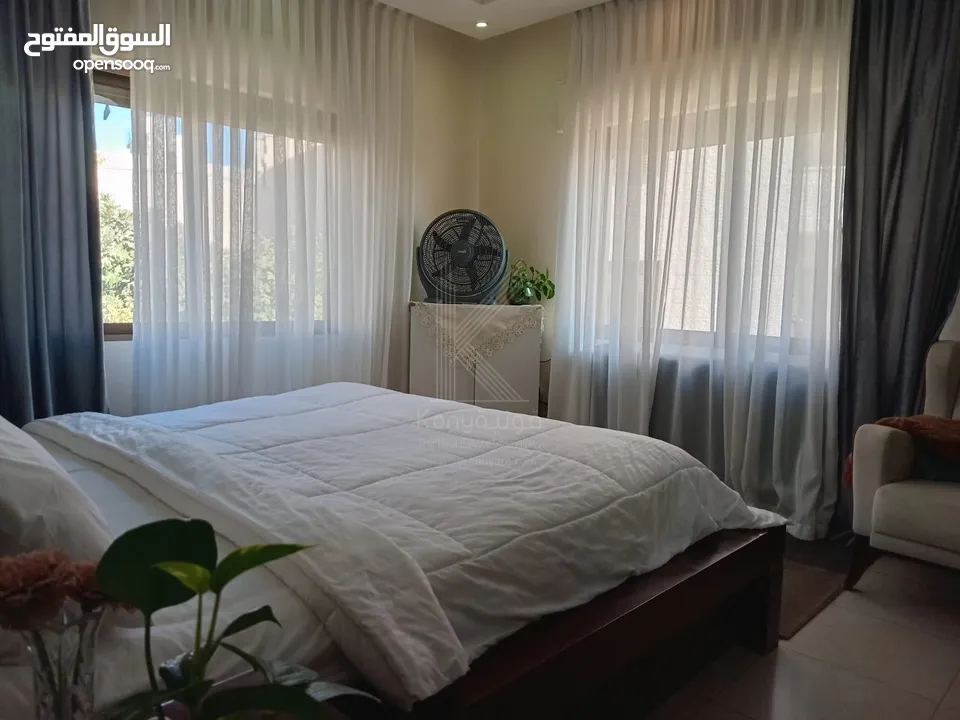 شقة مميزة للبيع في خلدا