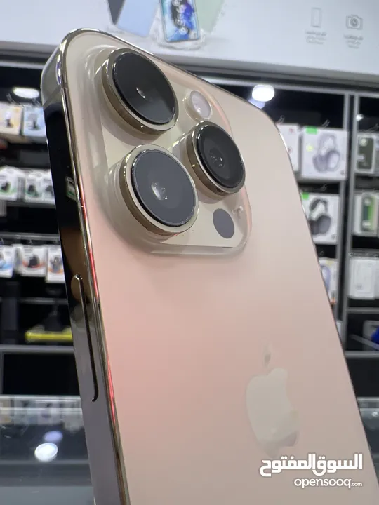 iPhone 14 Pro (256) GBايفون 14 برو  مستعمل بحالة جيدة جدا مش مفتوح ولا مصلح نهائيا بطارية اصلية 87٪؜
