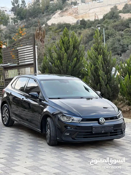 بولو فل اضافات بدون فتحه