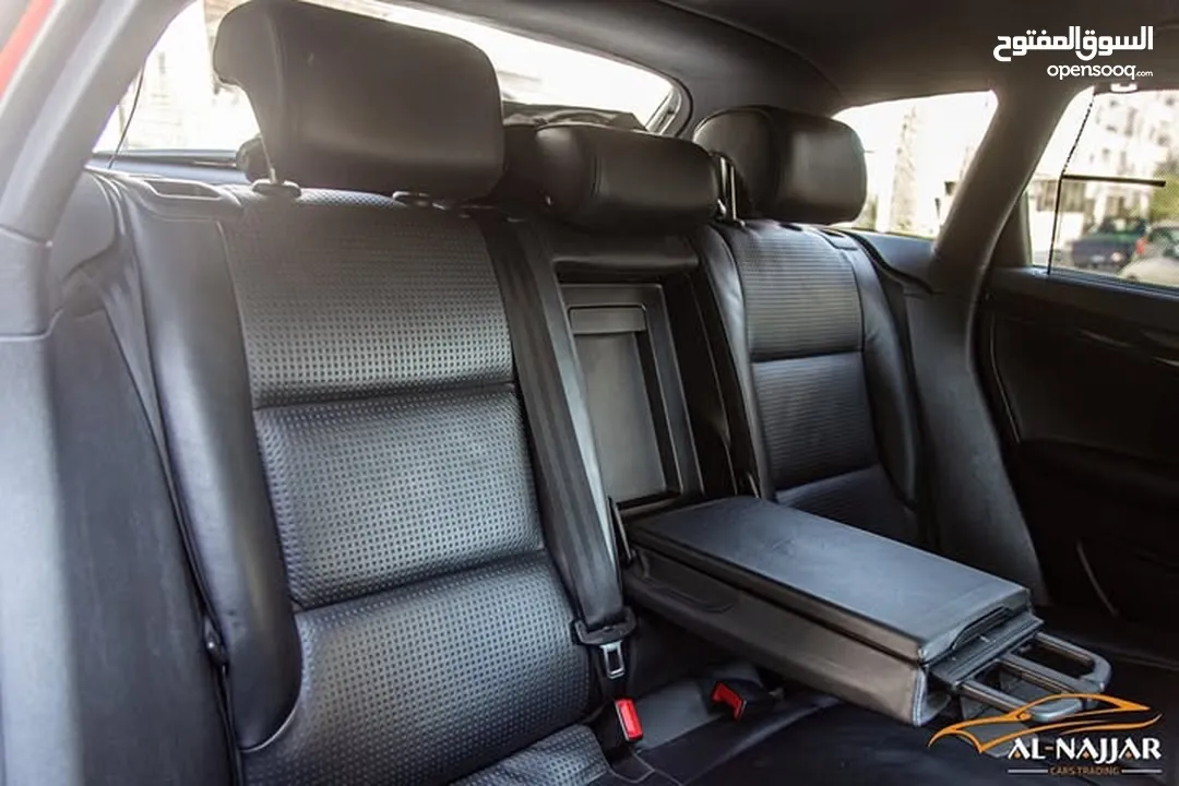 الان لدى معرض النجار لتجارة السيارات   Audi S3 2010 Quattro