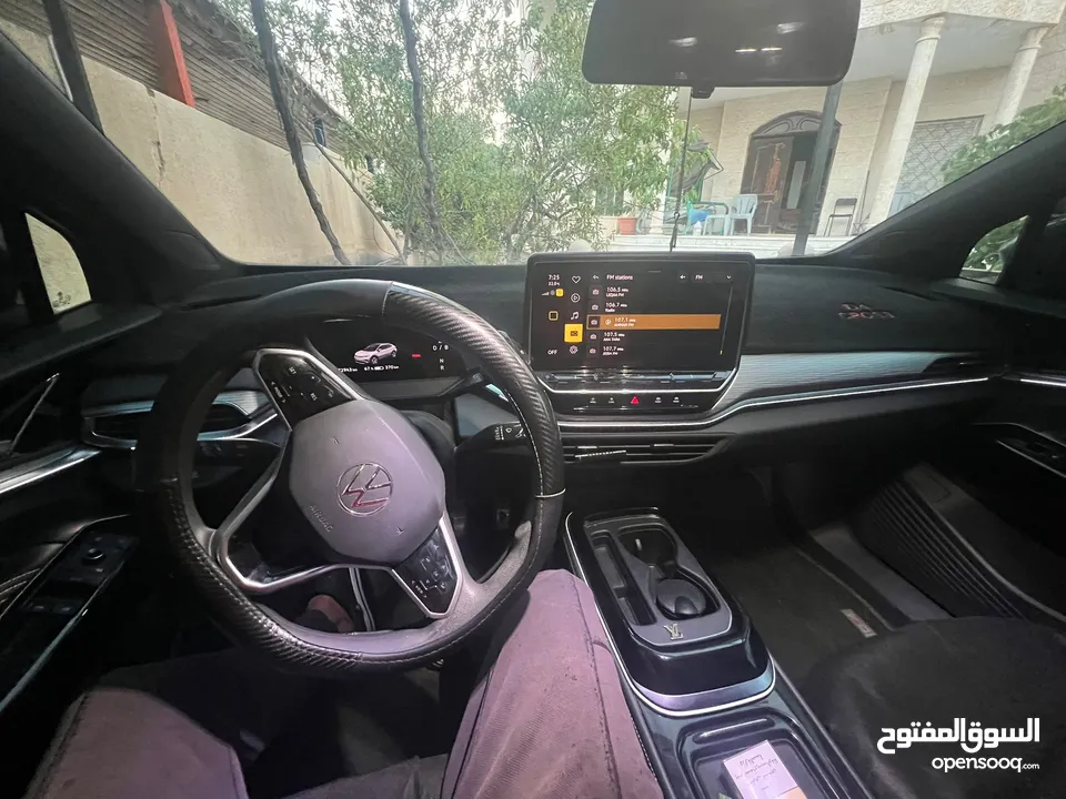 2022 volkswagen id4