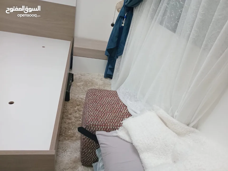 غرفة نوم مافيها ولا زلقه بدون كبتها الكبت اللي عارضه تفصال