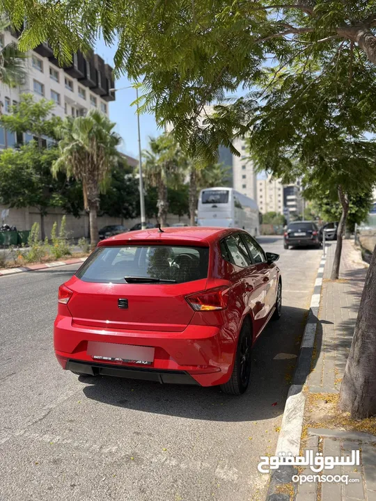 سيات ابيزا 2020 اتوماتيك