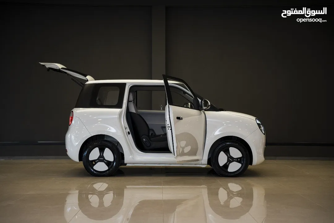 سياره شانجان لومين 2022 للبيع  Changan Lumin 2022 for sale