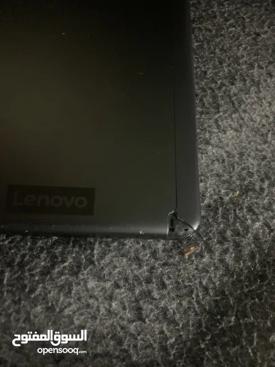 Lenovo tap m10 he تابلت مع سماعة وشاحن