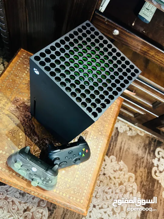 Xbox Series X  اكس بوكس سيريس اكس