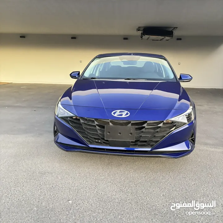 2022Hyundai Electra