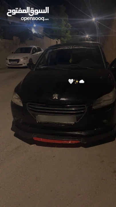 بيجو 301 صاروخ حلوه وعمليه ورخيصه كويسه
