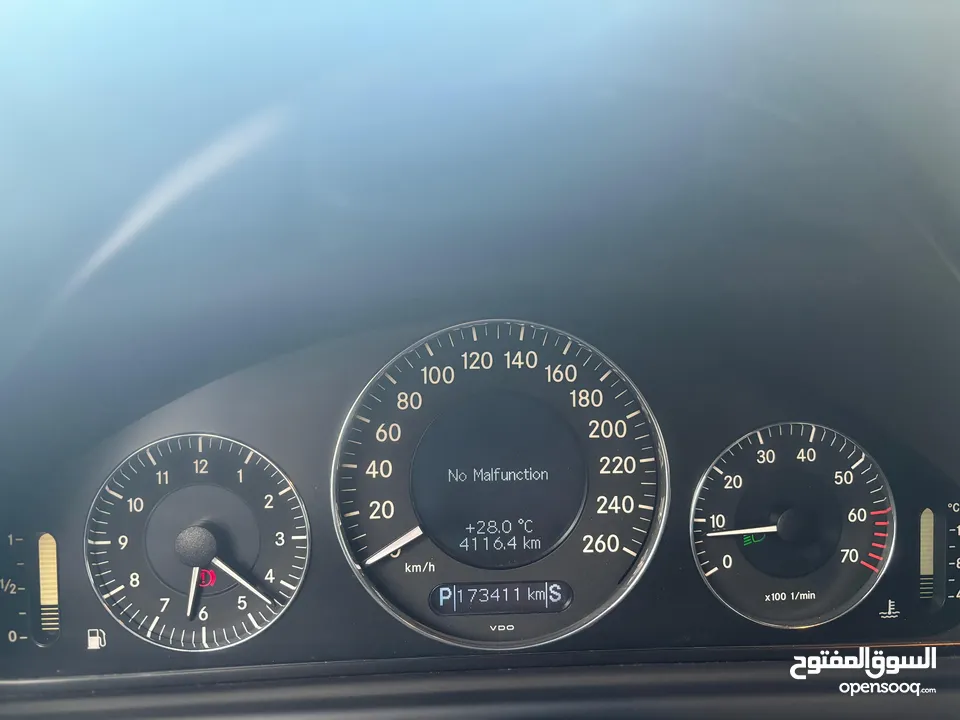 Mercedes CLK200 for sale